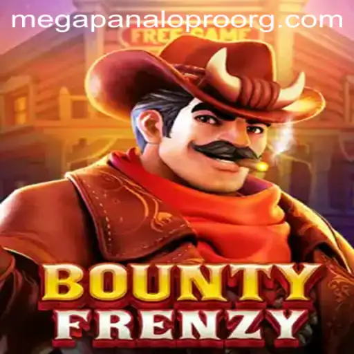 BountyFrenzy: Captivating Gameplay in the World of Megapanalopro