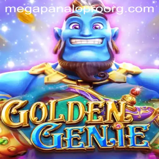 Unveiling GOLDENGENIE: The Thrilling Game of Strategy and Adventure