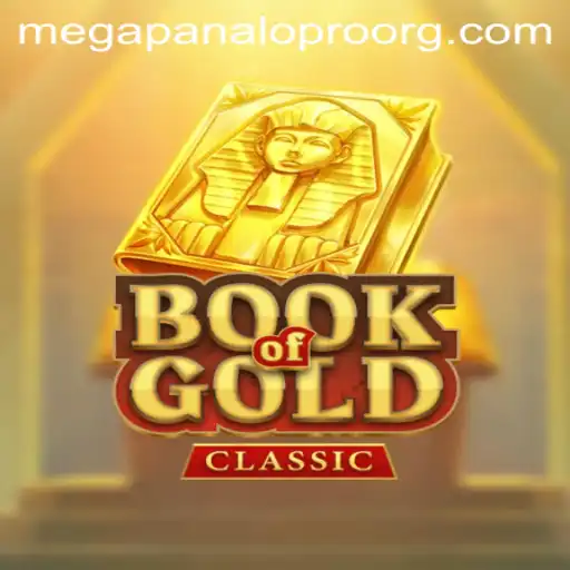 Book of Gold Classic: Unveiling the Mysteries of an Epic Adventure