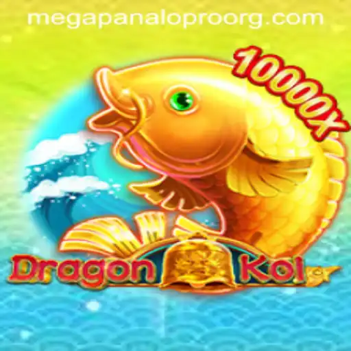 Unveiling DragonKoi: A Celestial Fusion of Fantasy and Strategy