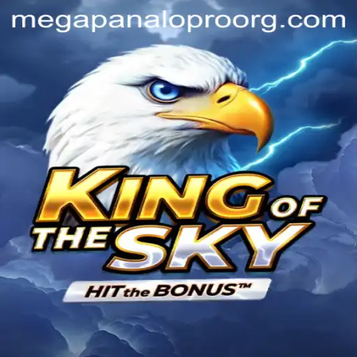 Explore the Thrilling World of KingOfTheSky: A Closer Look at Megapanalopro
