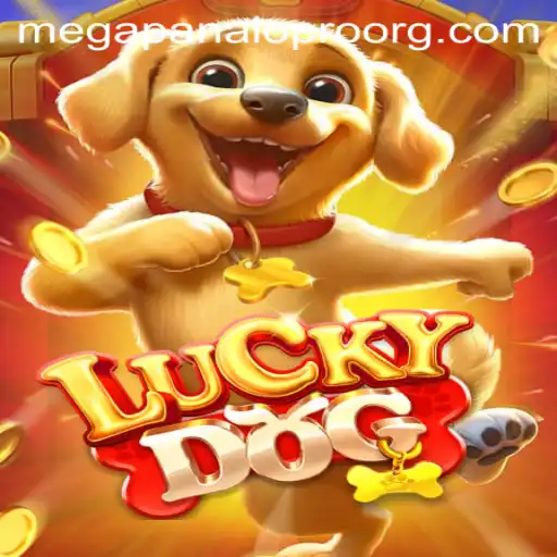 Exploring LuckyDog: The Mega Excitement of Megapanalopro