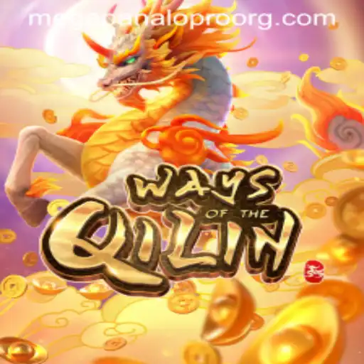 The Enigmatic Realm of WaysoftheQilin