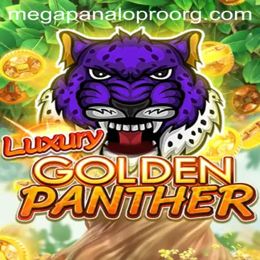 LUXURYGOLDENPANTHER: A Thrilling Adventure into the World of Megapanalopro
