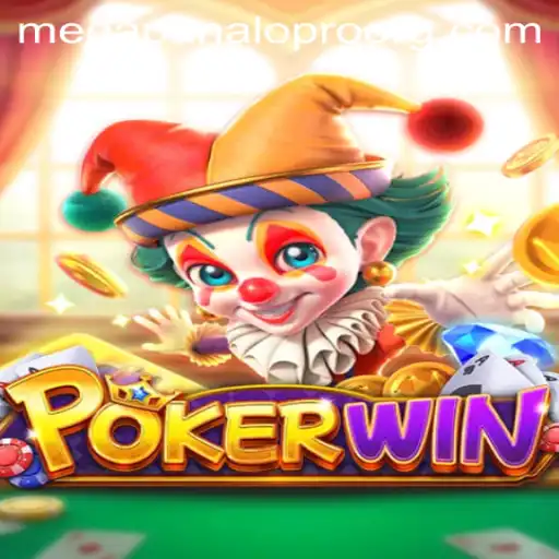 Exploring the Exciting World of POKERWIN and the Secret of Megapanalopro