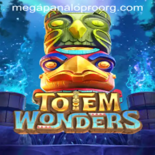 TotemWonders: Embracing Strategy and Adventure in the World of Megapanalopro