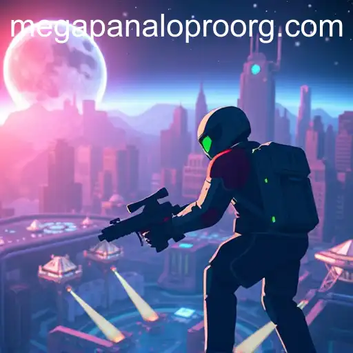 Exploring the Impact and Evolution of Video Games with a Focus on Megapanalopro